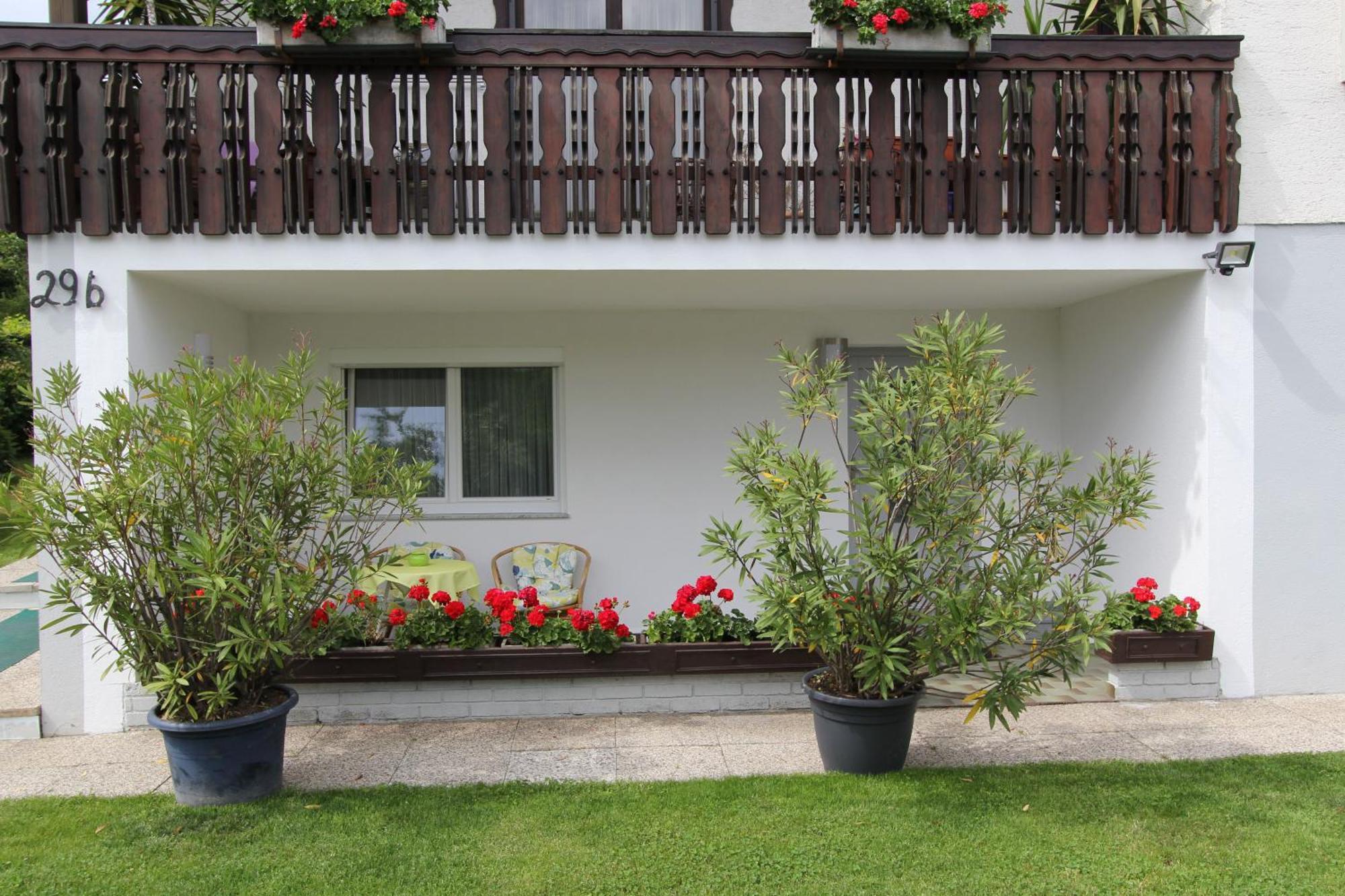 Gasthof Forststube Velden am Wörthersee Exterior foto